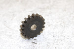 2000 Honda Trx 250 Recon Oem Starter Idler Gear 28118-HM8-000 AH52
