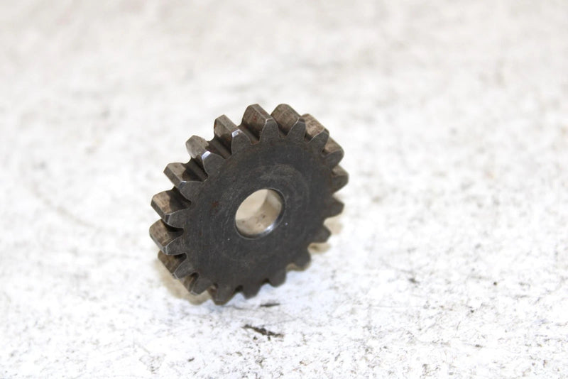 2000 Honda Trx 250 Recon Oem Starter Idler Gear 28118-HM8-000 AH52