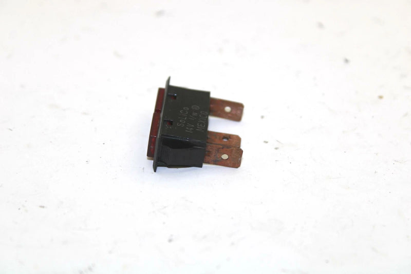 Polaris OEM Instrument Panel Indicator (Oil/Brake) 4040034 Q2772
