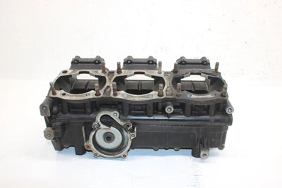 1996 Arctic Cat Zrt 600 Oem Crankcase 3005-048 SA37