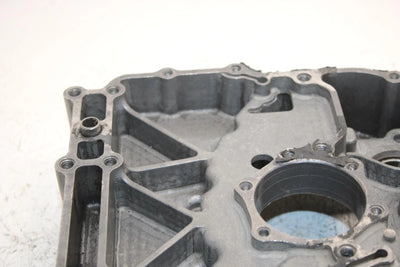 00 Kawasaki Bayou 300 4x4 Oem Crankcase Half 14001-5325 AK20