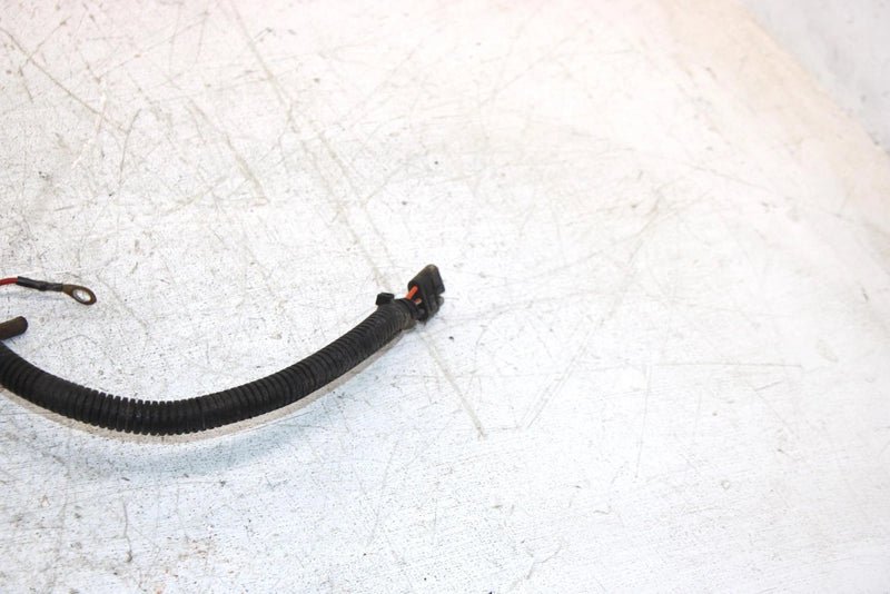 1993 Polaris 250 Oem Main Wire Harness 2460405 AP182