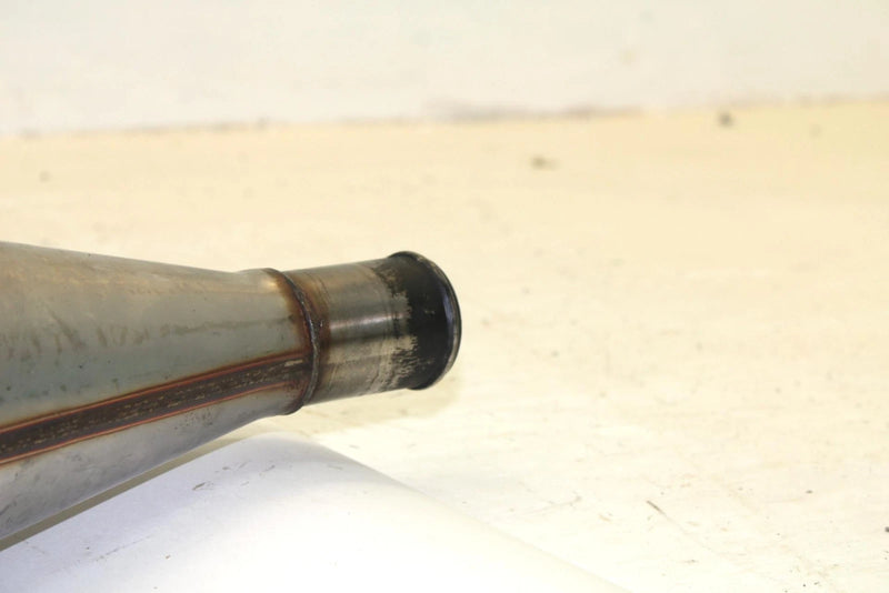 1994 Arctic Cat Montego OEM Expansion Chamber 3008-485 JA5