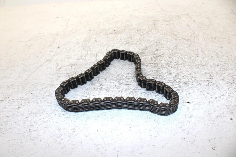 2000 Polaris Classic Touring Oem 66P Chaincase Chain 3221113 SP54