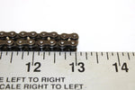 95 Suzuki Quadrunner 250 LT4WD OEM Cam Chain 12760-19b01 AS17