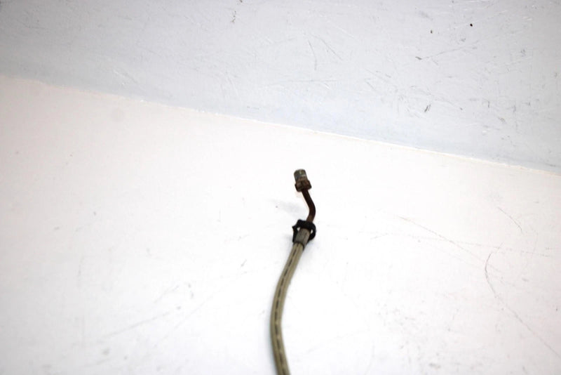 2015 Polaris Ranger Crew 900 Oem Left Rear Brake Line 1911736 XP2