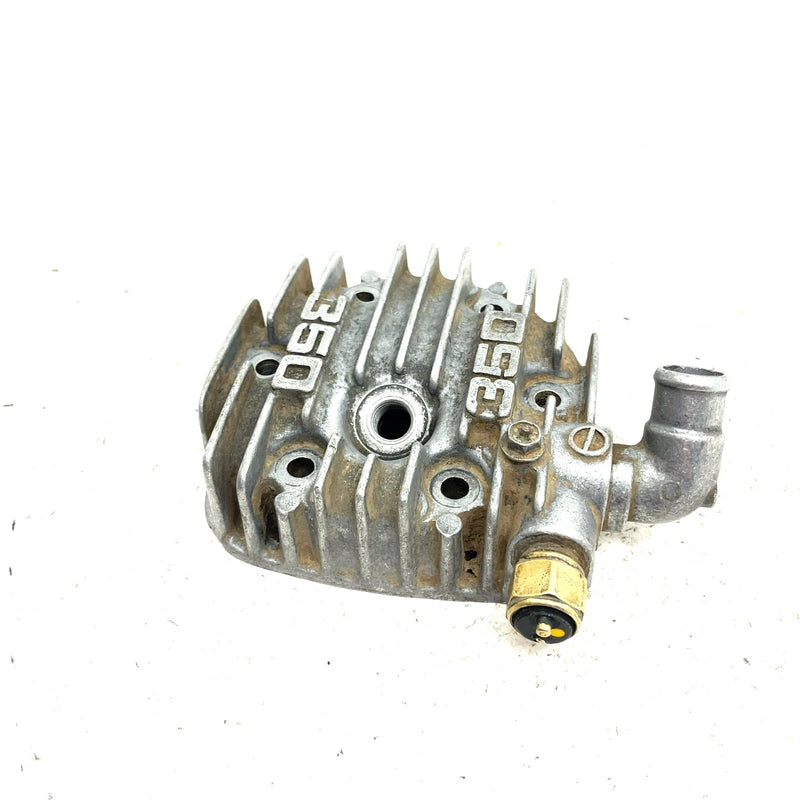 90-93 Polaris Trail Boss 350L 4X4 OEM Cylinder Head 3084141 AP194