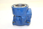 92 Polaris SL650 OEM Blue Cylinder Jug 3240053 JP1
