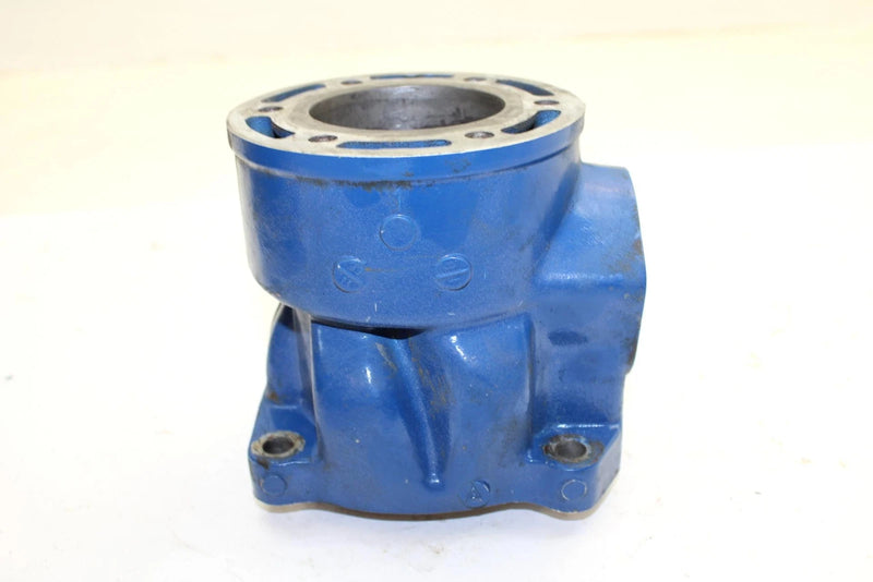 92 Polaris SL650 OEM Blue Cylinder Jug 3240053 JP1