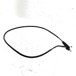 2003 Arctic Cat 400 4X4 OEM Throttle Cable 0487-049 AA30
