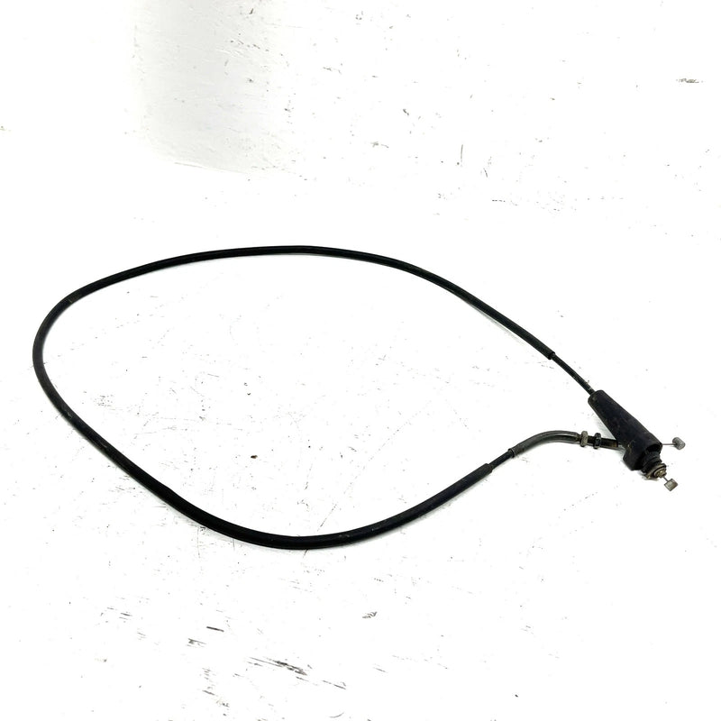 2003 Arctic Cat 400 4X4 OEM Throttle Cable 0487-049 AA30