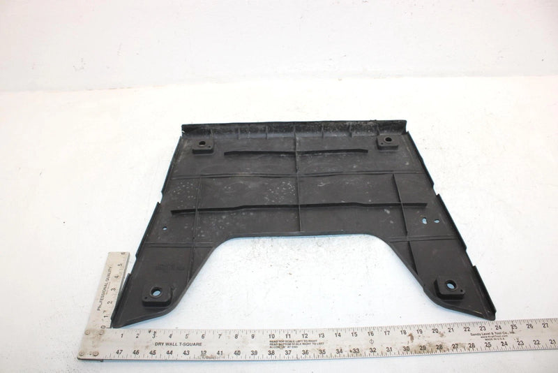 2003 Kawasaki Prairie 650 Oem Rear Rack Cover 53029-1251 AK26