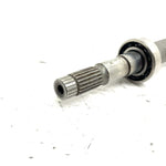 08-13 Polaris RZR 800 EFI OEM Transmission Gear Shaft 3235294 XP8.1