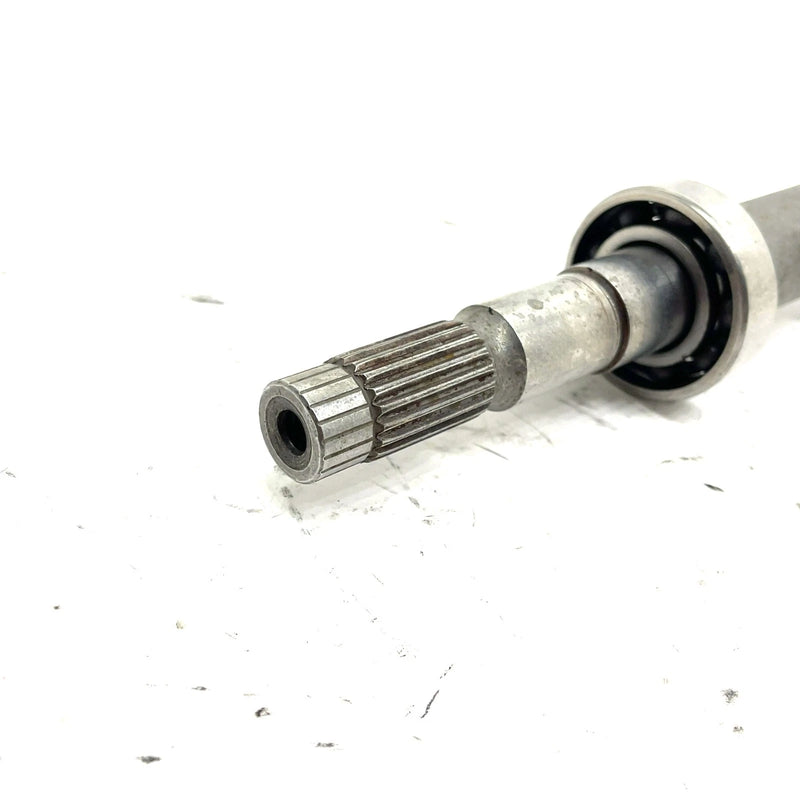08-13 Polaris RZR 800 EFI OEM Transmission Gear Shaft 3235294 XP8.1