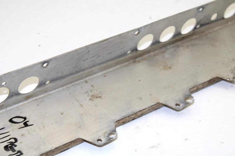 2004 Yamaha Sx Viper Er Oem Right Heat Exchanger Radiator 8EK-1240F-00-00 SY102