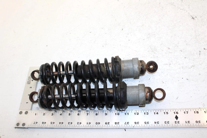 1995 Arctic Cat Z 440 Oem Front Shock Pair 0603-555 SA5