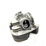 null Yamaha Moto 4 OEM Cylinder Head 1YW-11101-01-00 AY51
