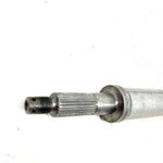 04-05 Polaris Ranger 500 4X4 OEM Left Axle Tube (Long) 1380213 XP9.1