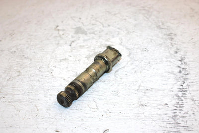 1986 Honda Trx 350 A Fourtrax 4x4 Oem Rear Brake Cam 43141-HA7-670 AH43