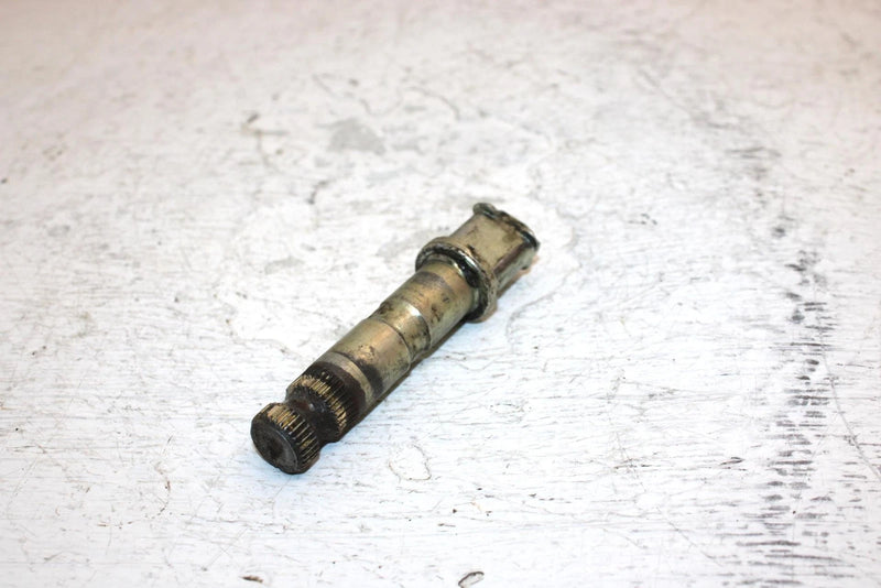 1986 Honda Trx 350 A Fourtrax 4x4 Oem Rear Brake Cam 43141-HA7-670 AH43