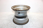 1998 Suzuki Quadrunner 250 Oem Rear Wheel Rim 10X8 65310-20B00-13L AS13