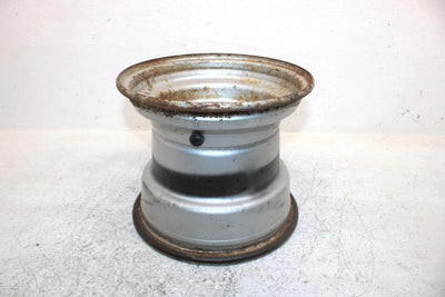 1998 Suzuki Quadrunner 250 Oem Rear Wheel Rim 10X8 65310-20B00-13L AS13