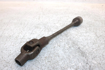 1986 Honda Trx350 Oem Front Prop Shaft 40400-HA7-671 40400-HA7-305 AH40