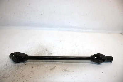 2002 Polaris Sportsman 500 Oem Front Prop Drive Shaft (Bad Joints) 1380115 AP78
