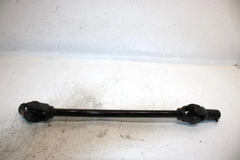 2002 Polaris Sportsman 500 Oem Front Prop Drive Shaft (Bad Joints) 1380115 AP78