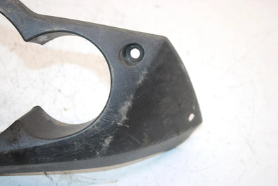 2005 Kawasaki Brute Force 750 4x4 Oem Left Headlight Cover 14091-0132-6Z AK23