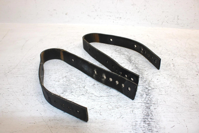 1996 Polaris Classic Touring Oem Front Limiter Strap Pair 5410938 SP38