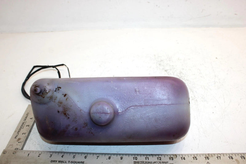 97Yamaha1100TripleWaveventure Oem Oil Tank And Level Sender GJ3-U775B-01-00 JY24