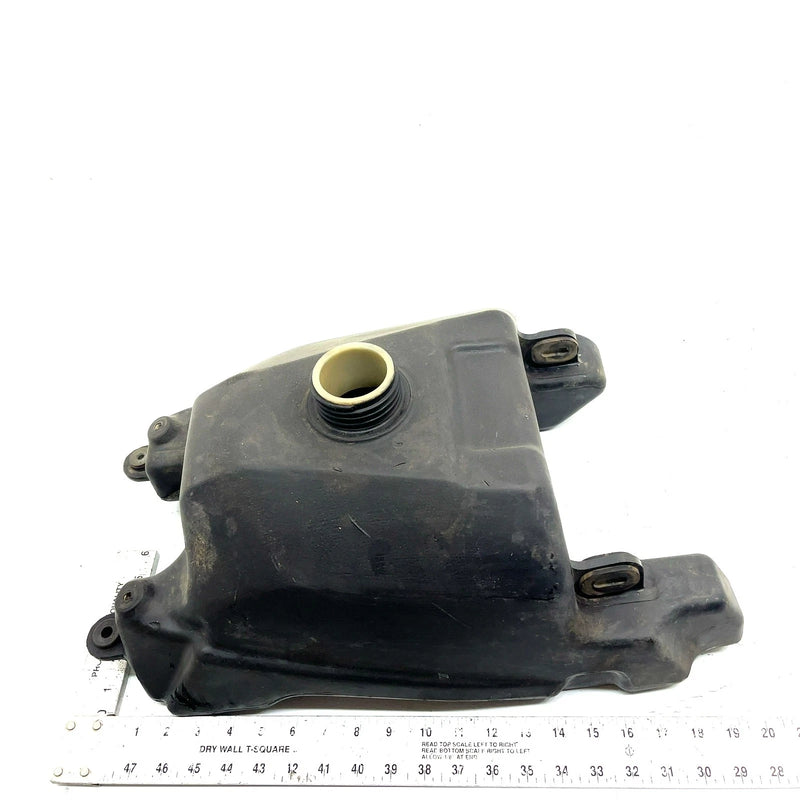 87-99 Yamaha Big Bear 350 YFM350FW 4x4 OEM Fuel Gas Tank 2HR-24110-01-00 AY70