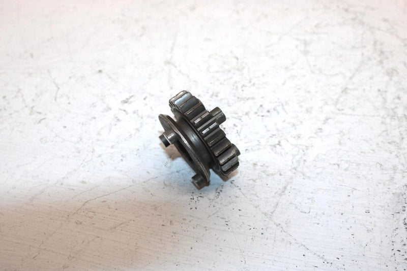 1997 Kawasaki Bayou 220 Oem 4th Output Gear 24T 13129-1867 AK21