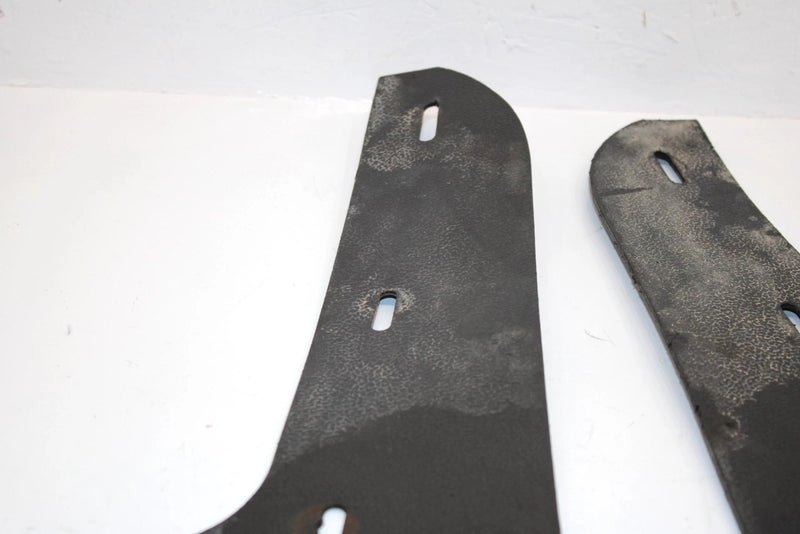92 Polaris Trail Boss 4x4 Oem Front Mud Flap Set 5850086 5850087 APS1