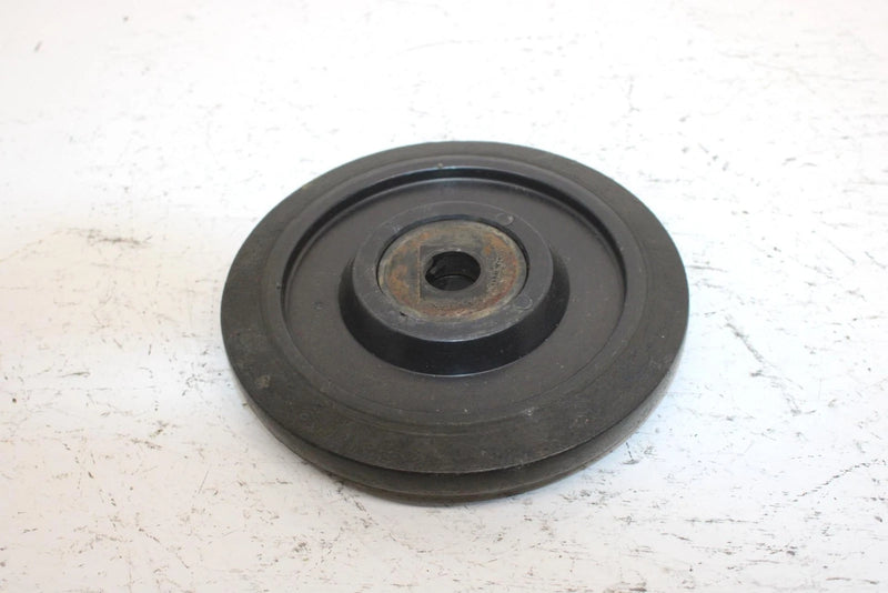 1991 Arctic Cat Lynx Deluxe Oem Rear Outer Idler Wheel 0114-210 SA52