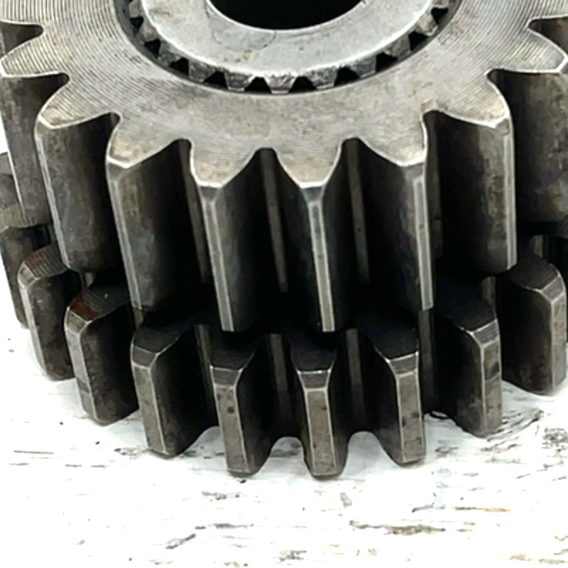 null Honda Rancher 400 TRX400FA 4x4 AT OEM Reverse Idler Gear 23720-HN7-000 AH77