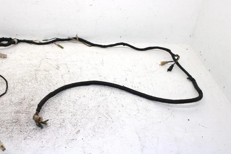 1991 Yamaha Exciter Ii 570 Liquid Oem Main Wire Harness 88R-82590-00-00 SY24