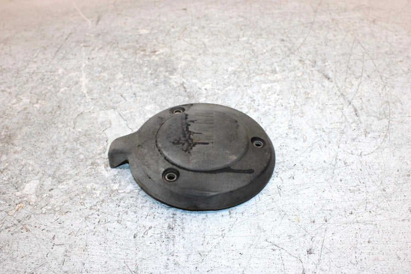 1988 Yamaha  Moto 4 Oem Outer Clutch Cover 21V-15499-00-00 Q5502