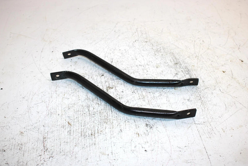 03 Bombardier Rally 175 Oem Rear Fender Bracket Set A83401179000 AB7