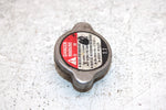 2007 Honda Fortrax 680 Oem Radiator Coolant Cap 19037-GEE-710 AH46