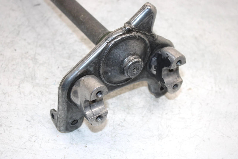 86 Honda Trx 350 A Fourtrax 350 Oem Steering Shaft 53310-HA7-671 AH25