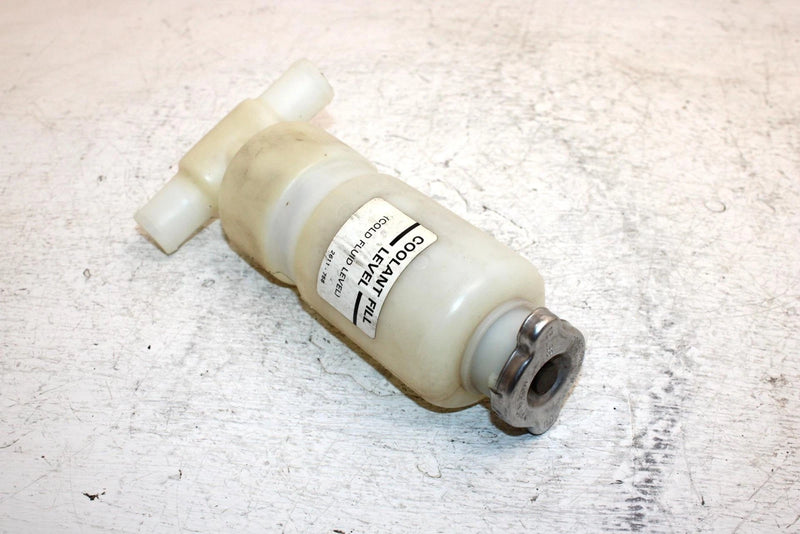 2002 Arctic Cat Zr 500 Cc Oem Coolant Tank 1606-396 SA4