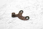 1992 Kawasaki Bayou 220 Oem Reverse Cable Bracket  11045-1828 AK36