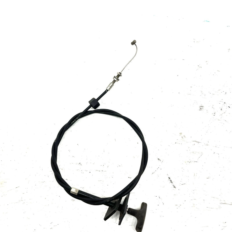 1995 Sea-Doo SPX OEM Choke Cable 277000250 JS65
