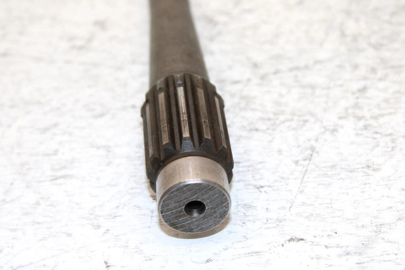 2004 Kawasaki Kfx 700 Oem Reverse Shaft 13107-0754 AK30