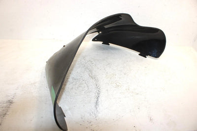 2002 Arctic Cat Zr 500 Cc Oem Windshield 2606-470 SA4