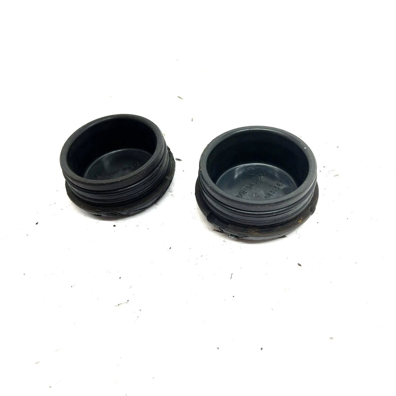 95-96 Polaris Magnum 425 4X4 OEM Wheel Cap 5431368 AP201