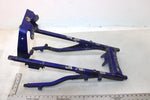 2001 Yamaha  Raptor 660r Oem Rear Subframe 5LP-21190-19-00 AY33
