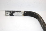 95 Polaris Xlt Sp Lt Oem Rear Bumper (Black) 5224334-067 SPS2